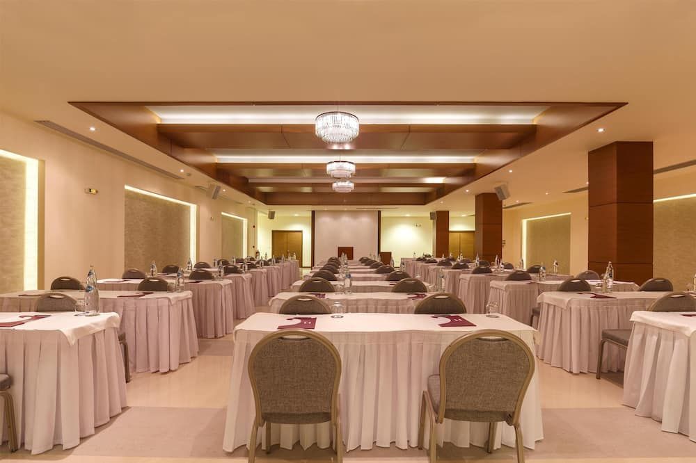 Sala de banquets