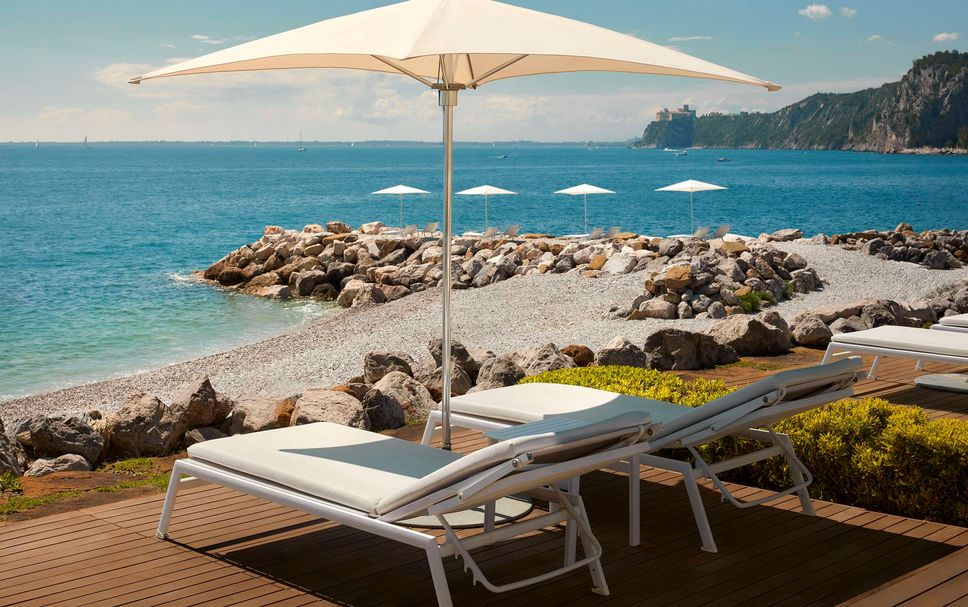 Platja Foto