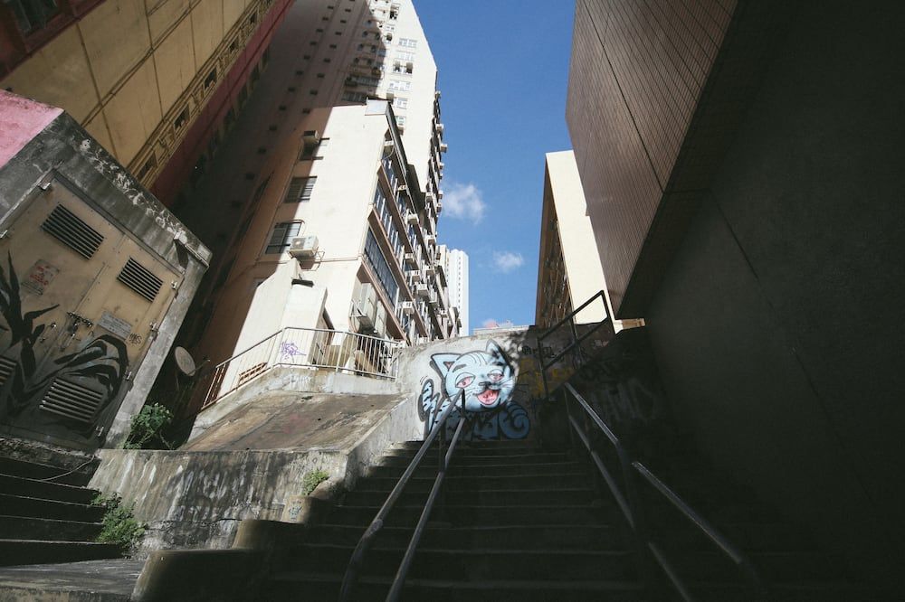 Vista exterior