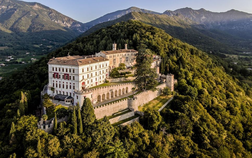 Edifici Foto
