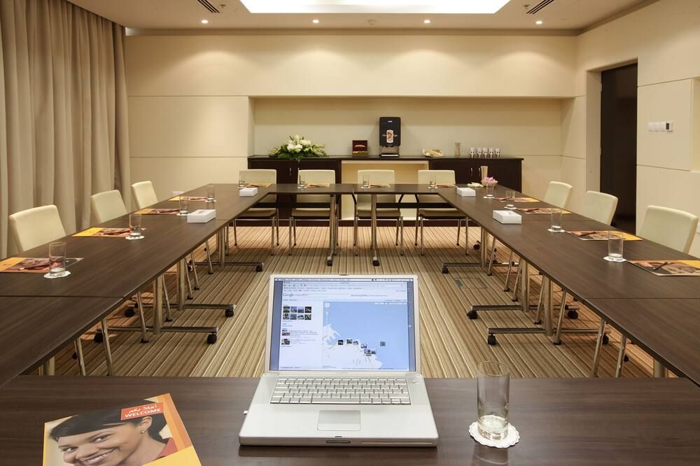 Sala de conferències