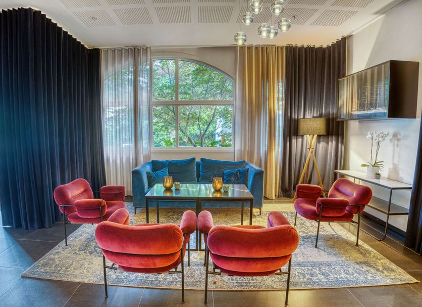 Sala d'estar Foto