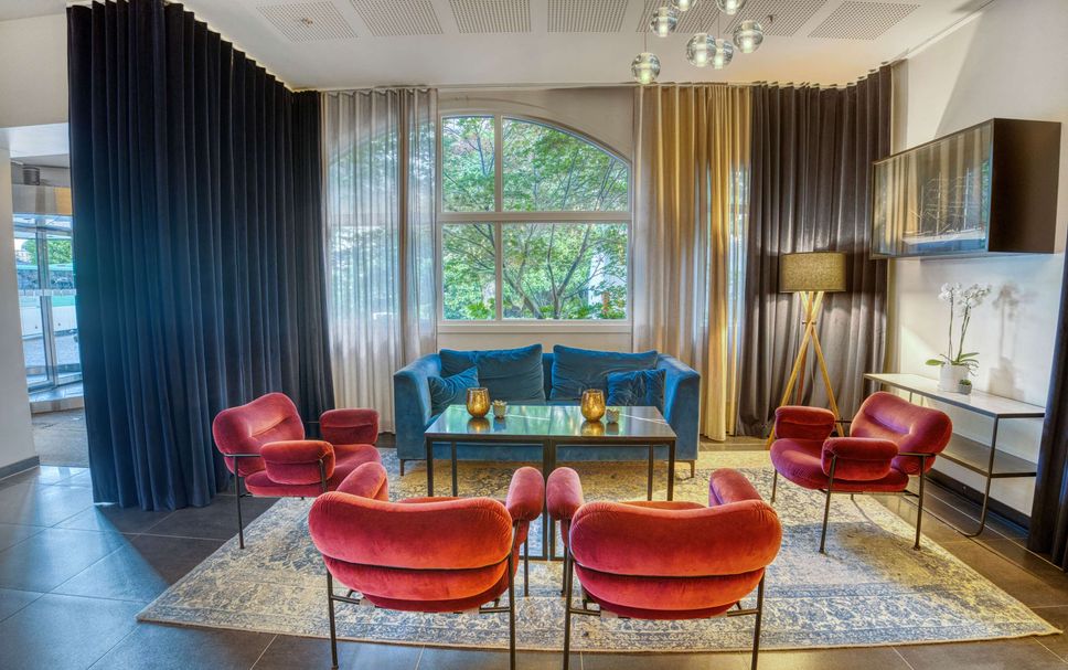 Sala d'estar Foto