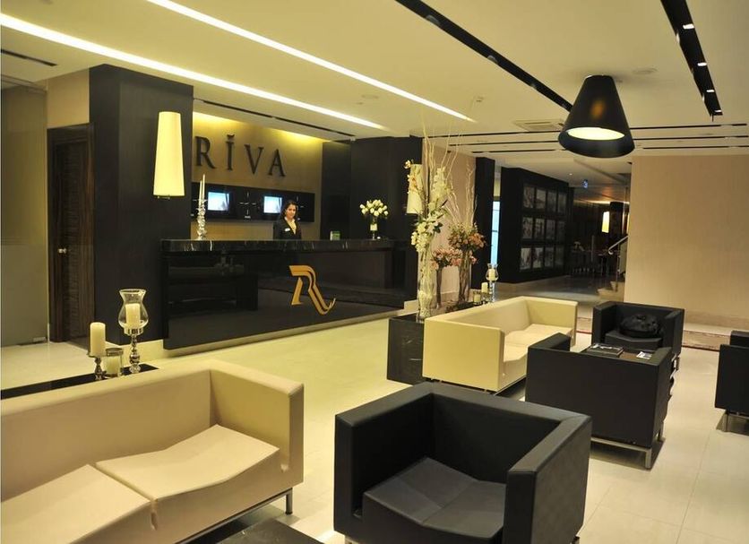 Sala d'estar Foto