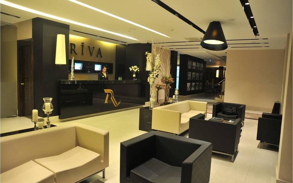 Sala d'estar Foto