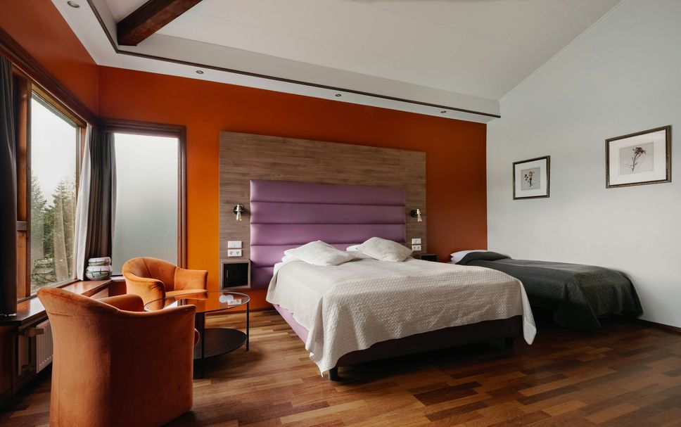 Habitació Foto