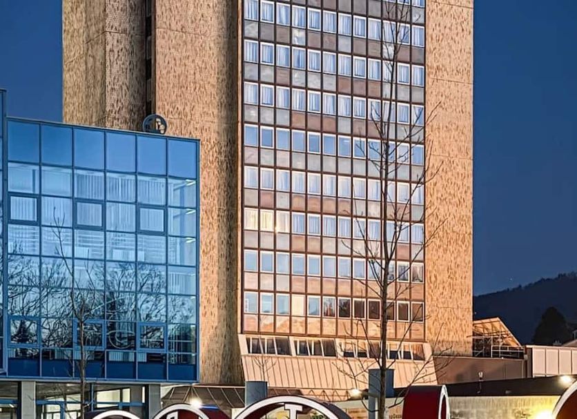 Edifici Foto