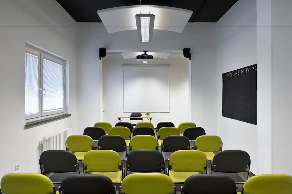 Sala de conferències