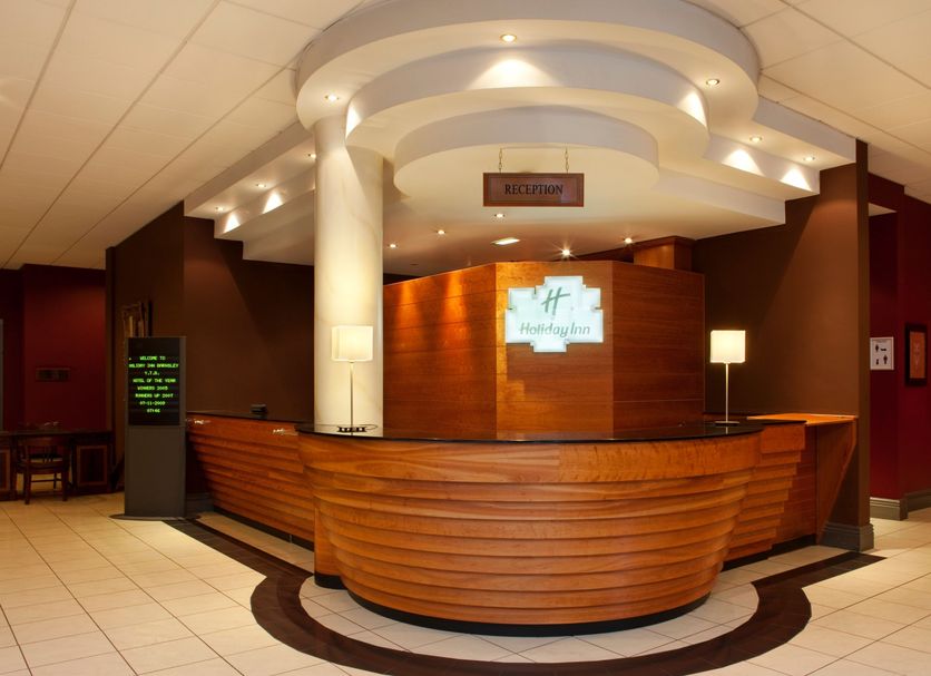 Recepció Foto