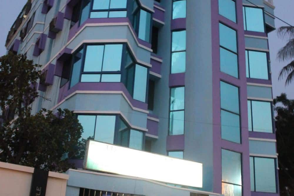 Edifici