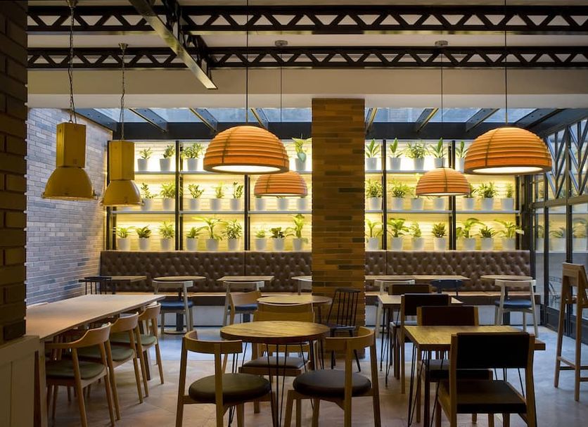 Bar Foto