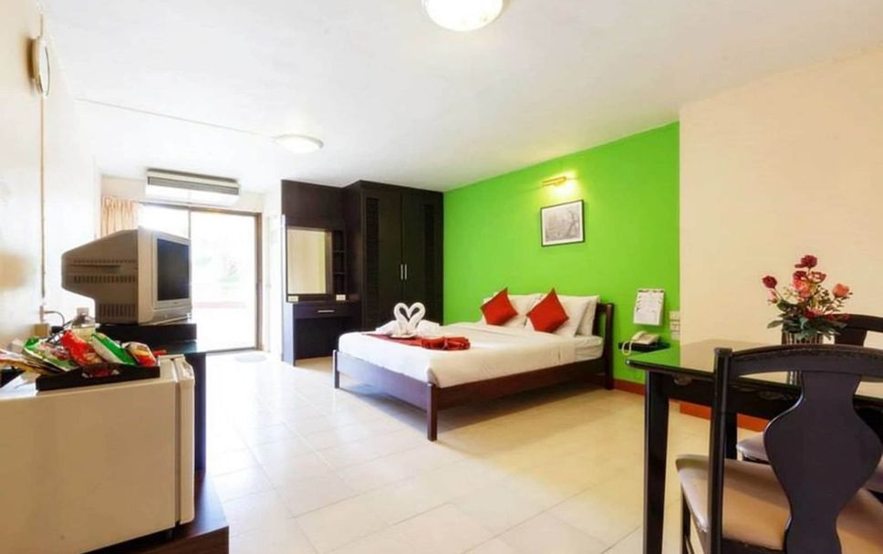 Habitació Foto