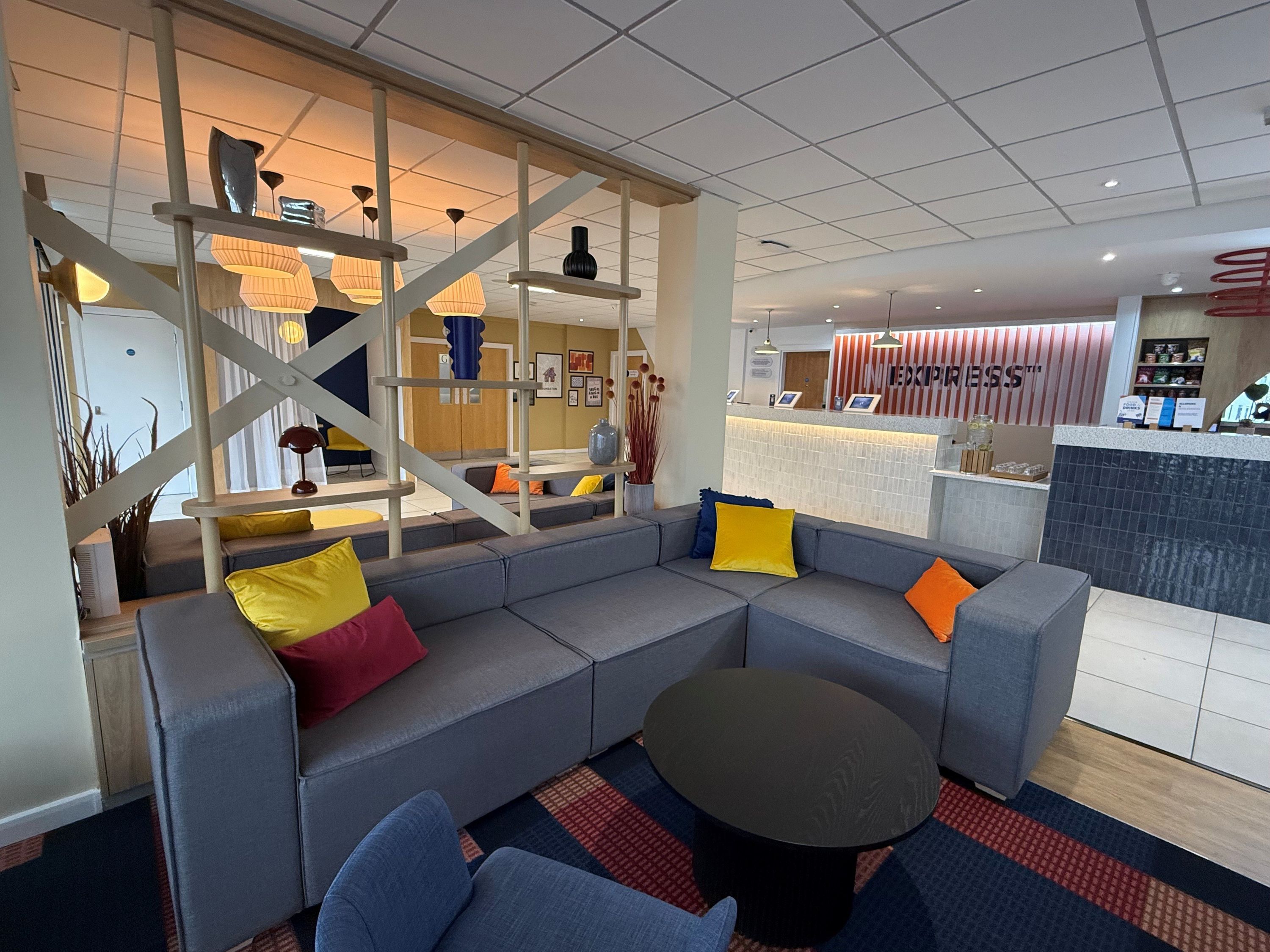 Sala d'estar