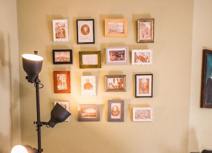 Sala Foto