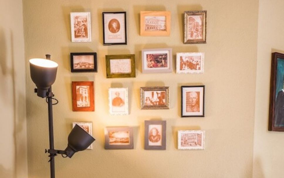 Sala Foto