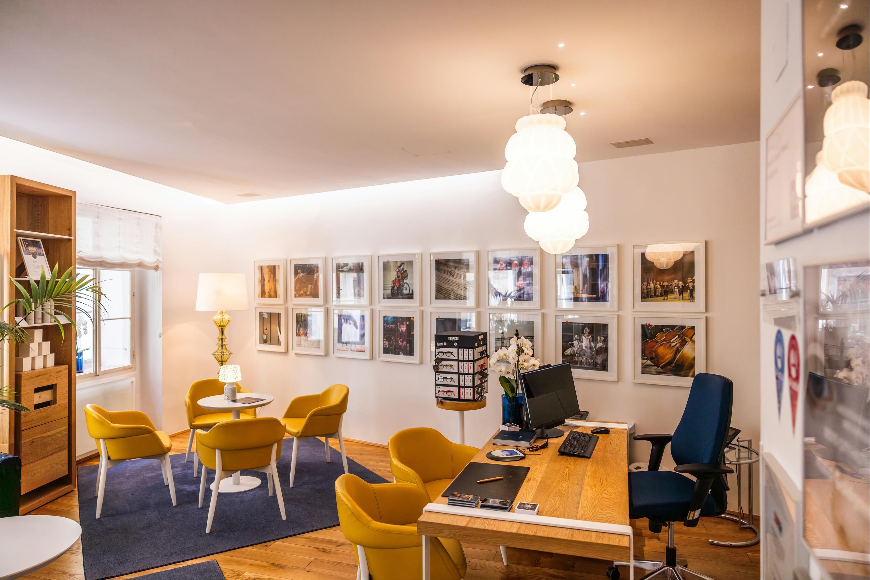 Recepció