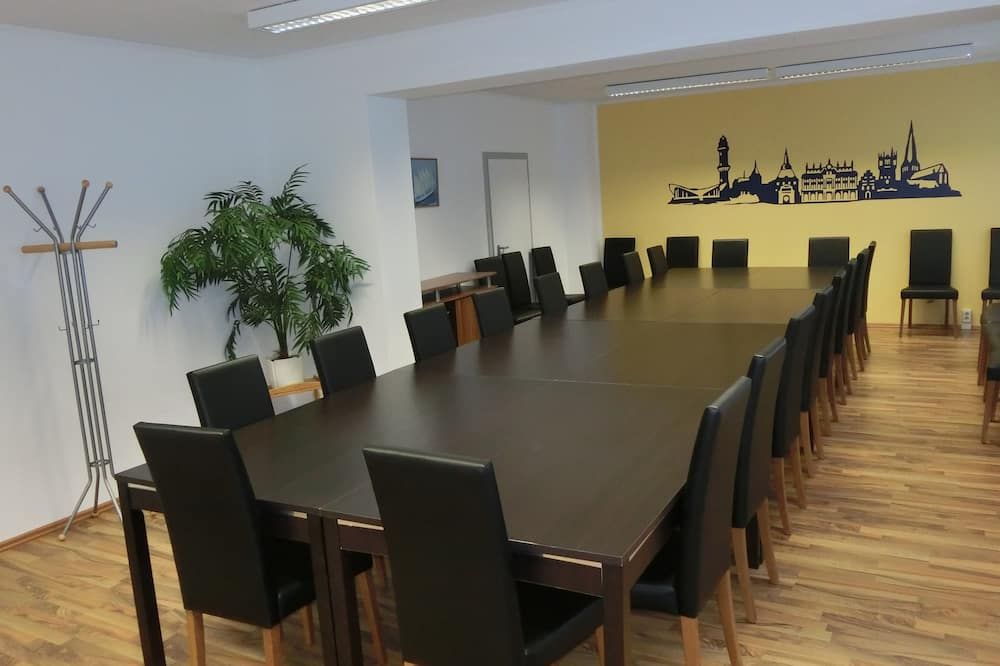 Sala de conferències