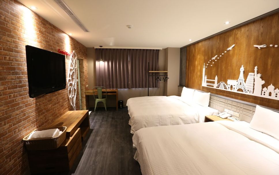 Habitació Foto