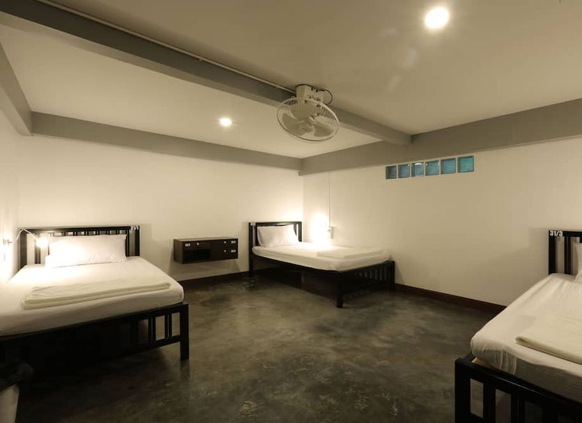 Habitació Foto