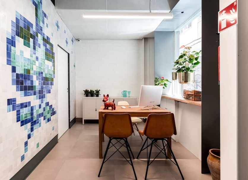 Recepció Foto