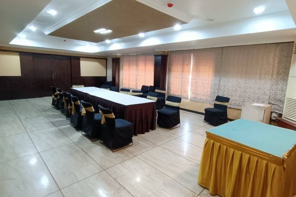 Sala de conferències