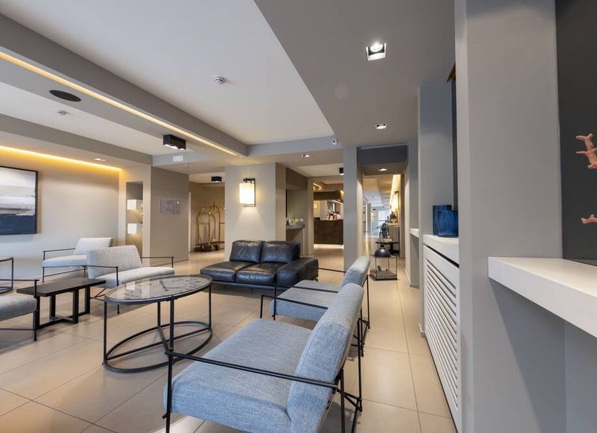 Sala d'estar Foto