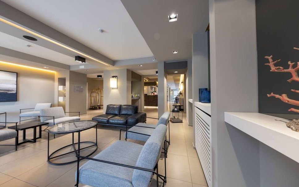 Sala d'estar Foto