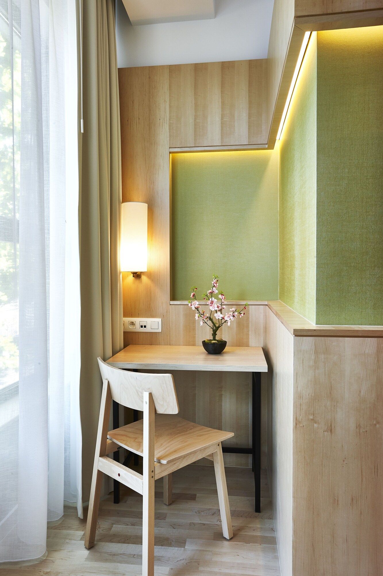 Serveis de l’habitació