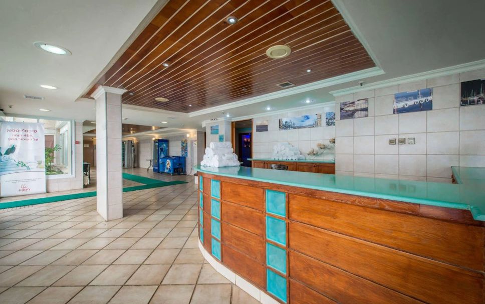 Recepció Foto