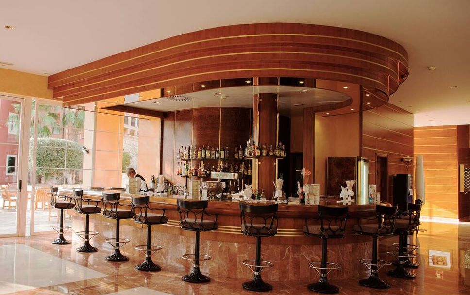 Bar Foto