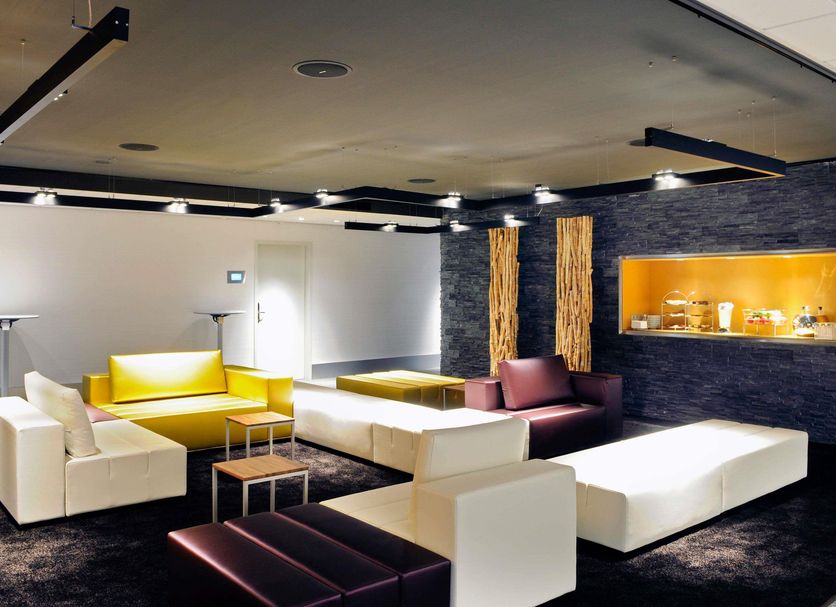 Sala d'estar Foto