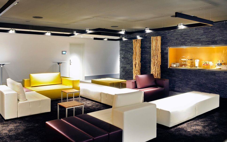 Sala d'estar Foto