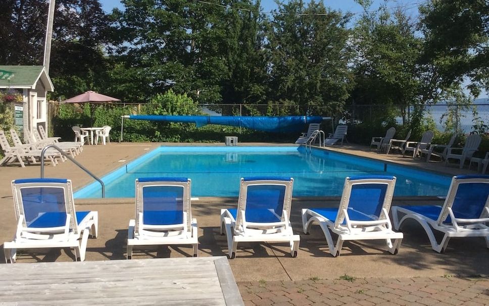 Pool Foto