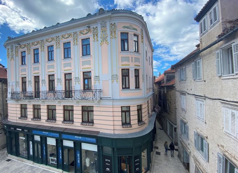 Edifici Foto