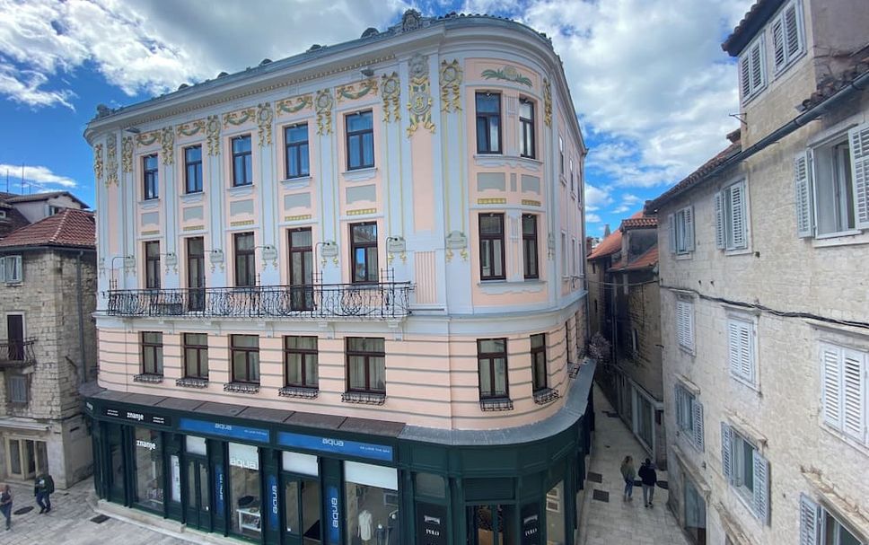 Edifici Foto