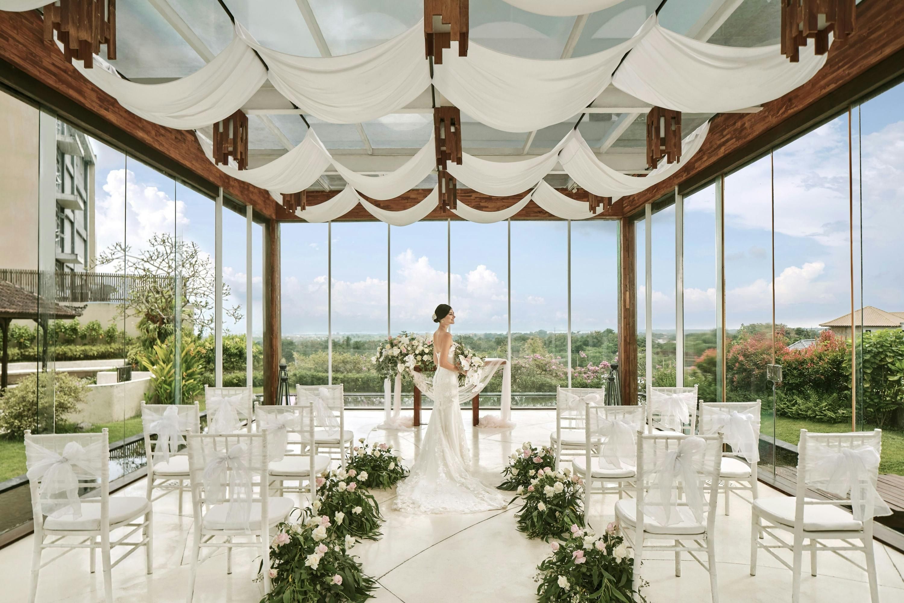 Sala de banquets