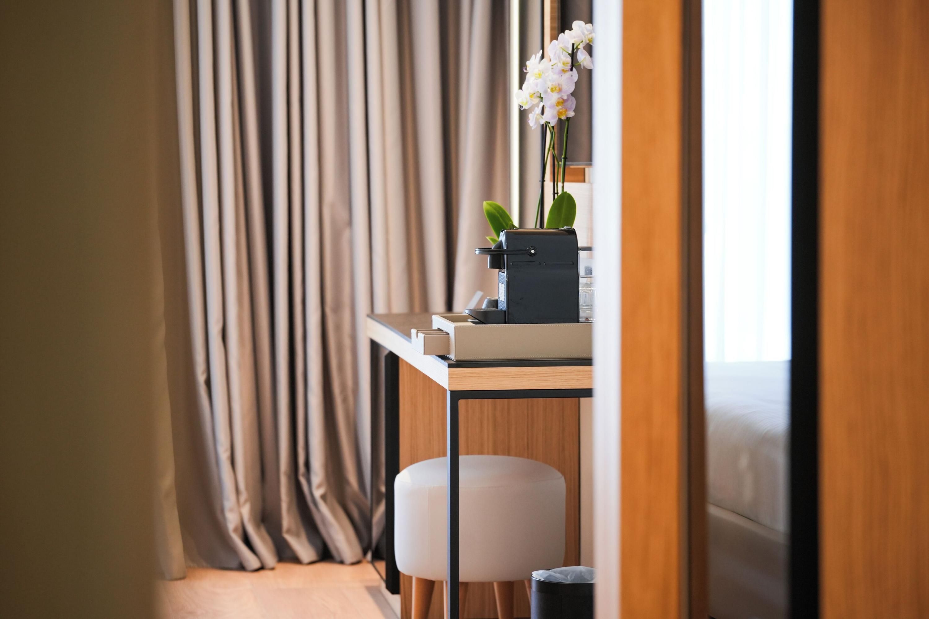 Serveis de l’habitació
