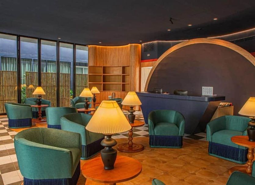 Sala d'estar Foto