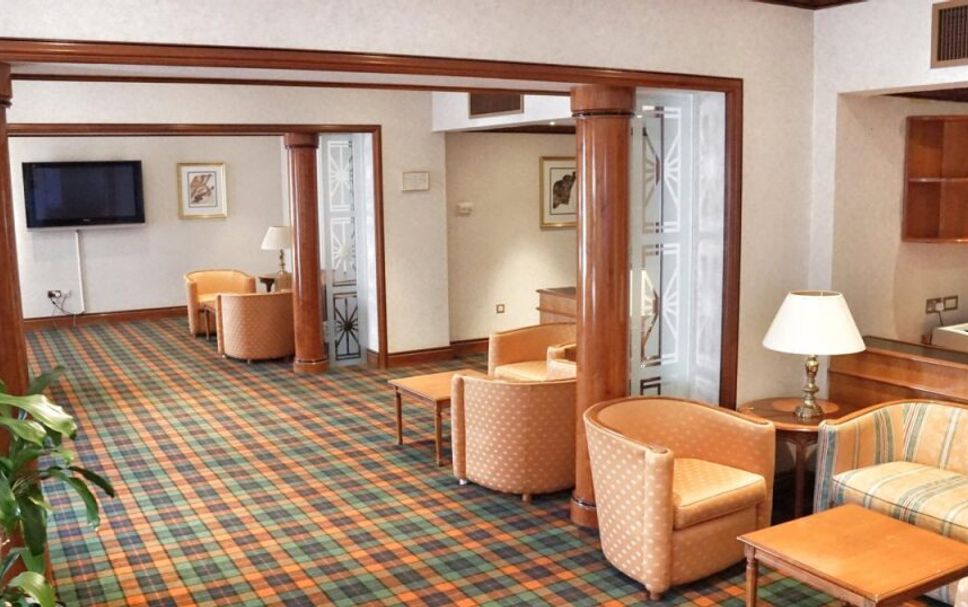 Sala d'estar Foto