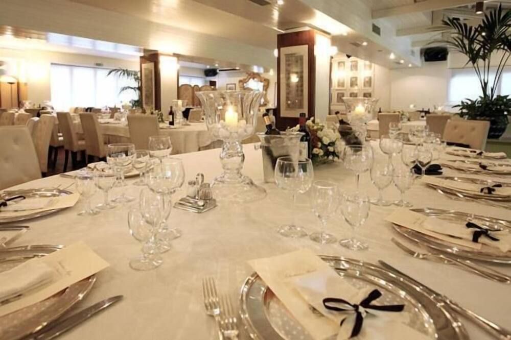 Sala de banquets