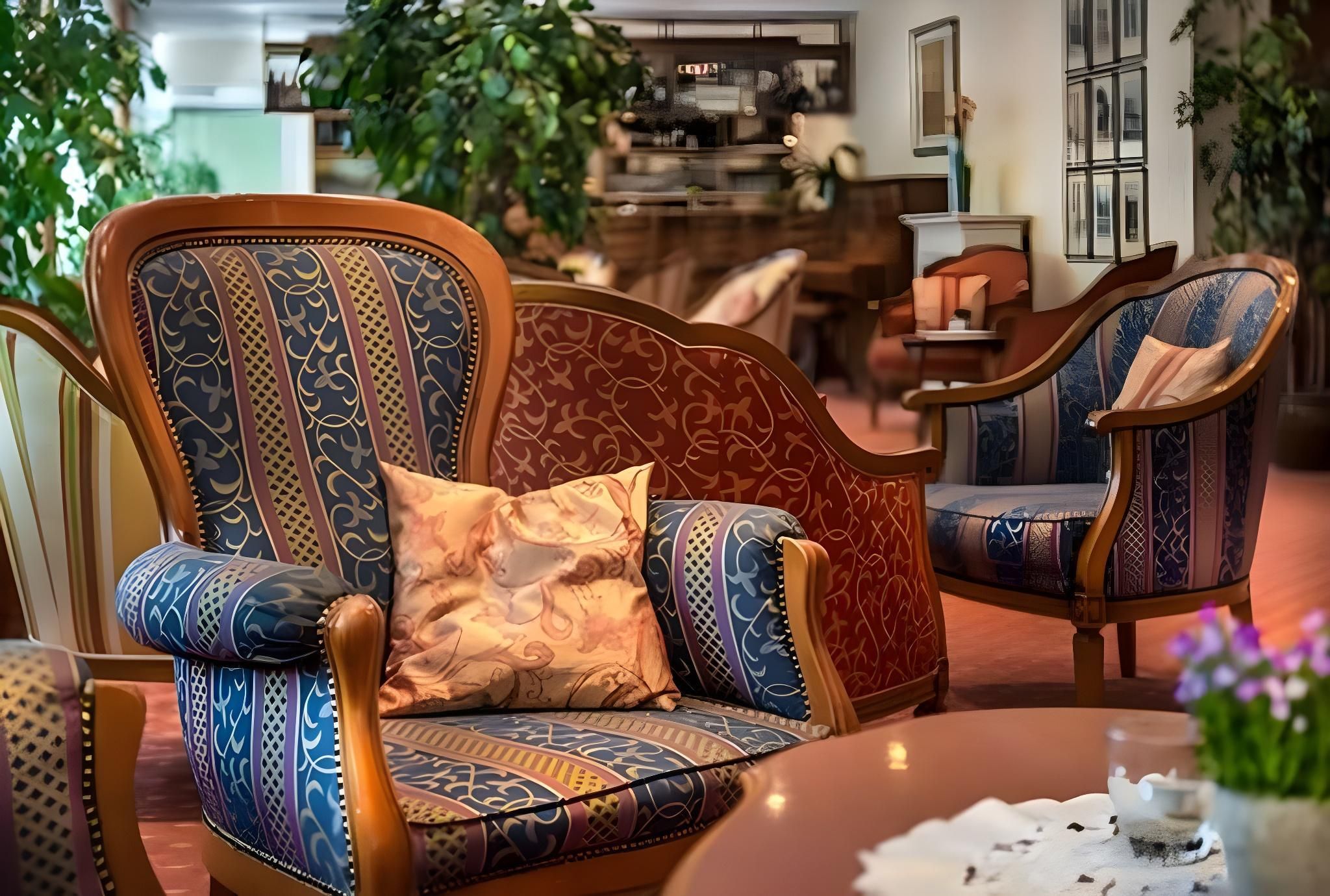 Sala d'estar Foto