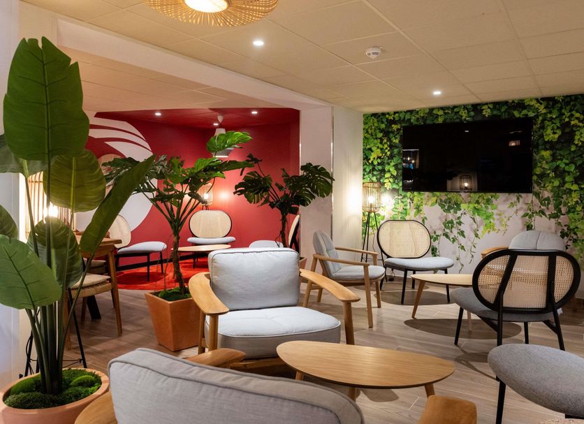 Sala d'estar Foto