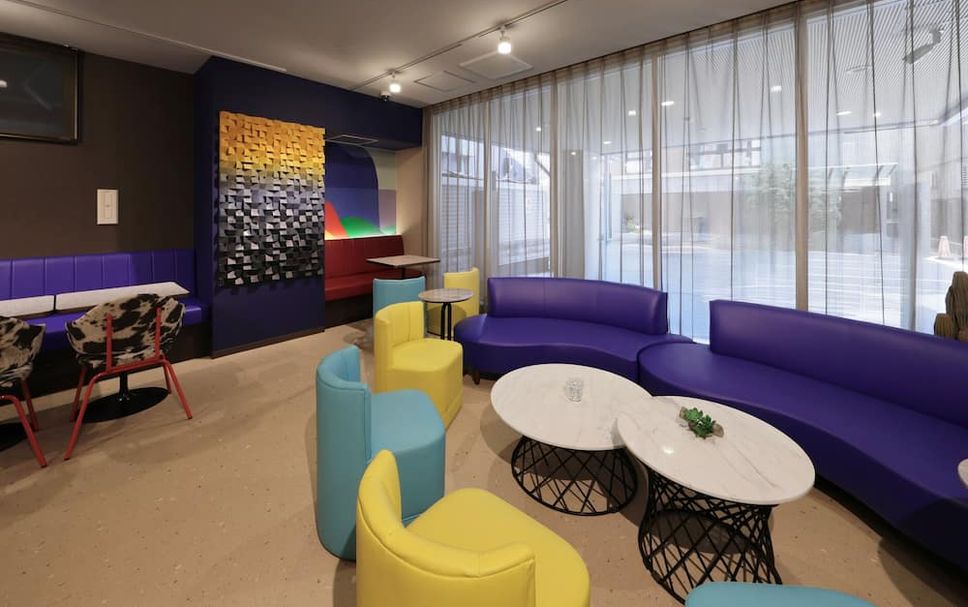 Sala d'estar Foto