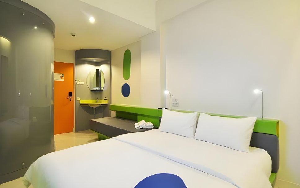 Habitació Foto