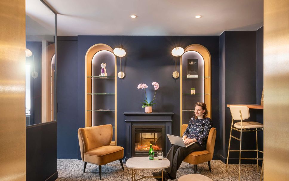 Sala d'estar Foto