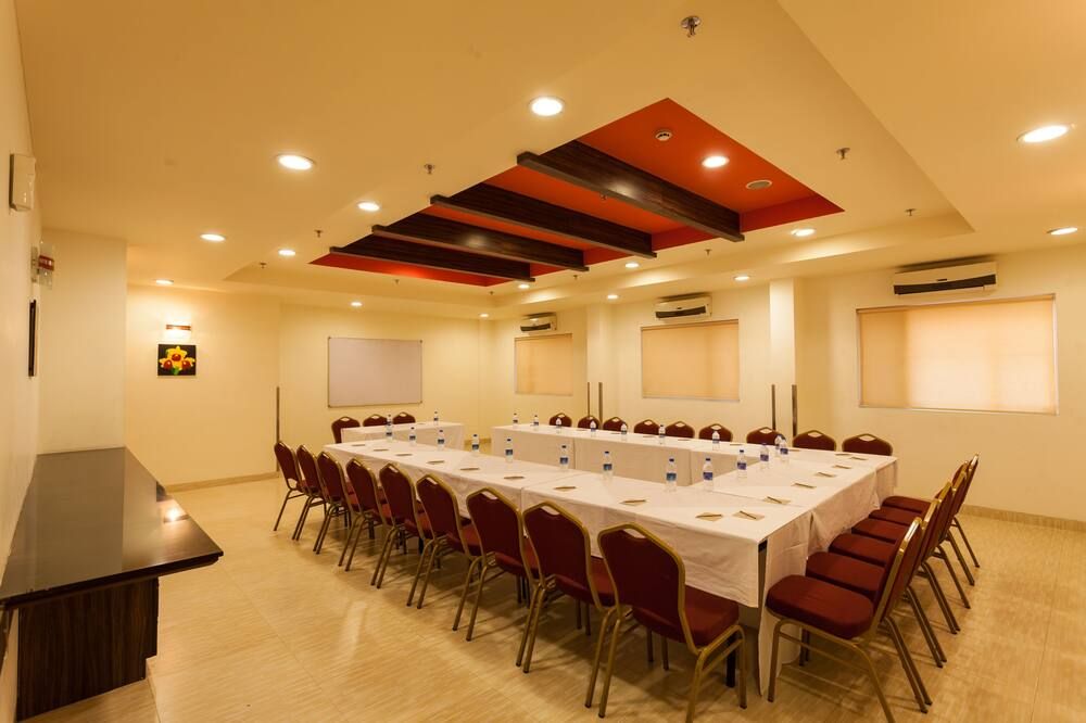Sala de conferències