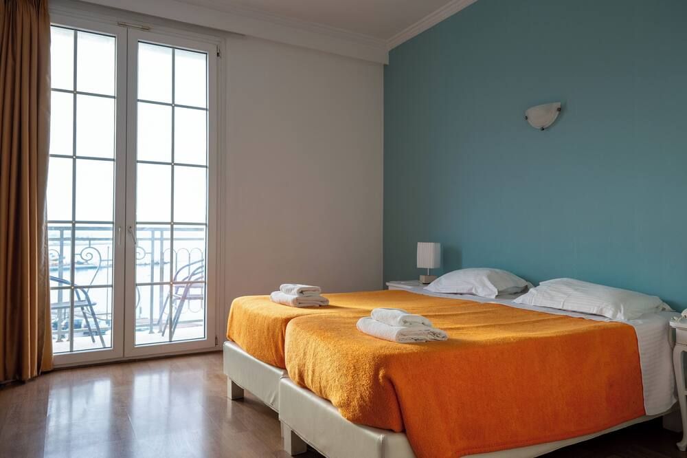 Habitació