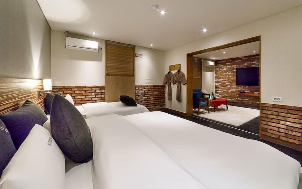 Habitació Foto