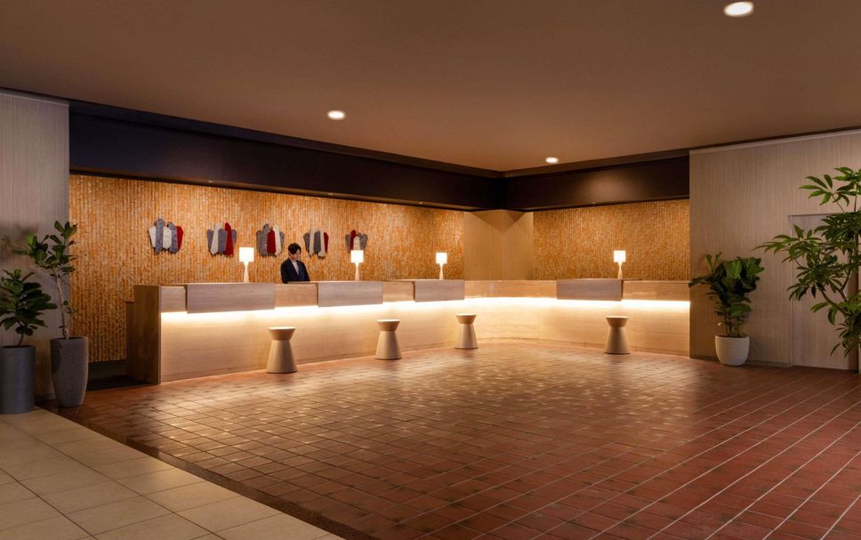 Recepció Foto
