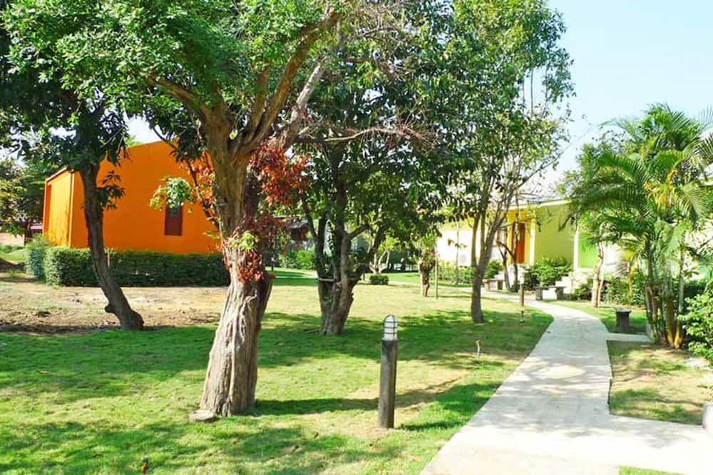 Vista exterior